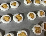 マシュマロクッキー②作り方2写真