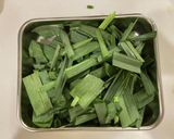厚切り牛肉とたっぷりお野菜のプルコギ作り方3写真