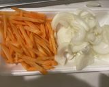 厚切り牛肉とたっぷりお野菜のプルコギ作り方4写真