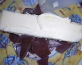 炊飯器でマドレーヌ（チョコ）作り方4写真