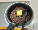 ウイスキーブラウニー作り方3写真