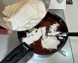 ウイスキーブラウニー作り方7写真