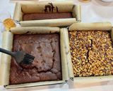 ウイスキーブラウニー作り方10写真