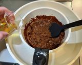 ウイスキーブラウニー作り方11写真