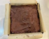 ウイスキーブラウニー作り方12写真