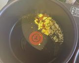 なんちゃってキノコのグラタン作り方1写真