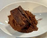 ウイスキーブラウニー作り方13写真