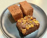 ウイスキーブラウニー作り方14写真
