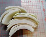 大根の松前漬け作り方1写真
