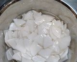 大根の松前漬け作り方6写真
