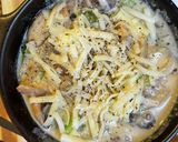なんちゃってキノコのグラタン作り方6写真