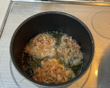 小エビの唐揚げ作り方4写真