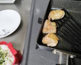 ♡鳥の塩胡椒焼き♡作り方3写真