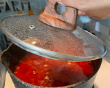 トマト缶ひとつで作る基本のトマトソース作り方5写真