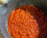トマト缶ひとつで作る基本のトマトソース作り方6写真