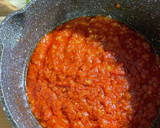 トマト缶ひとつで作る基本のトマトソース作り方6写真