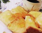 うちのフレンチトースト作り方8写真