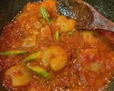 トマト缶ひとつで作る基本のトマトソース作り方8写真