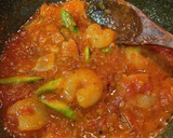 トマト缶ひとつで作る基本のトマトソース作り方8写真