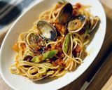 トマト缶ひとつで作る基本のトマトソース作り方9写真
