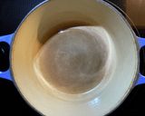 Red Lentil Curry作り方2写真