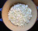 Red Lentil Curry作り方3写真