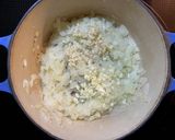 Red Lentil Curry作り方4写真