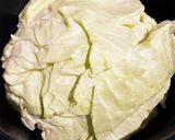 玉ねぎ、人参、キャベツで簡単離乳食作り方2写真