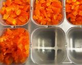 玉ねぎ、人参、キャベツで簡単離乳食作り方9写真
