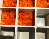 玉ねぎ、人参、キャベツで簡単離乳食作り方11写真