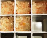 玉ねぎ、人参、キャベツで簡単離乳食作り方13写真