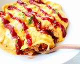 ずっと大好きな【ケチャップチキンライス】作り方10写真