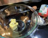 Banana Bars作り方1写真