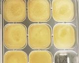玉ねぎ、人参、キャベツで簡単離乳食作り方17写真