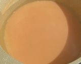 玉ねぎ、人参、キャベツで簡単離乳食作り方20写真