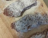 コンビーフステーキ作り方3写真