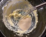 Banana Bars作り方5写真