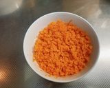 簡単!ケララカレーみたいなチキンカレー作り方3写真