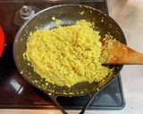 簡単!ケララカレーみたいなチキンカレー作り方9写真