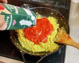簡単!ケララカレーみたいなチキンカレー作り方10写真