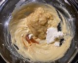 Banana Bars作り方8写真