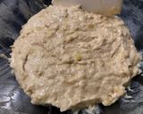 Banana Bars作り方11写真