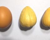 おつまみに　アボカドと海苔の一口春巻き作り方7写真