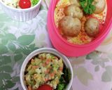 新じゃがDe★チーズじゃが芋★作り方2写真