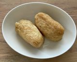 手作りいなり寿司作り方4写真