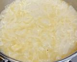 新タマネギスープ（圧力鍋）作り方4写真
