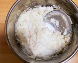ハンバーグステーキの下ごしらえ・作り置き作り方1写真
