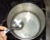 豆腐白菜スープ煮♪皮膚のかゆみに簡単薬膳作り方2写真