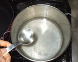 豆腐白菜スープ煮♪皮膚のかゆみに簡単薬膳作り方2写真