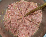 ハンバーグステーキの下ごしらえ・作り置き作り方6写真